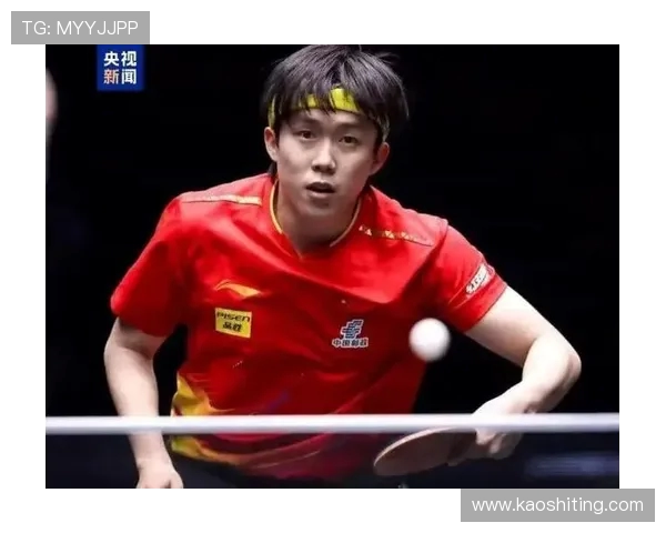 王楚钦4-0横扫莫雷加德晋级决赛 将与张本智和再度激战 王楚钦4-0横扫莫雷加德晋级决赛 将与张本智和再度激战
